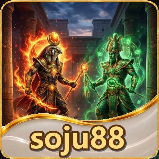 Alur unduhan aplikasi di soju88