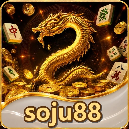 Tampilan antarmuka soju88 di Android